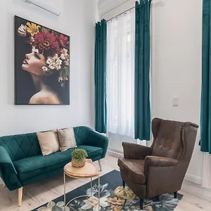  Apartment Casa Giulia