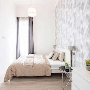  Apartment Deluxe Grand W/ 5 Bedrms